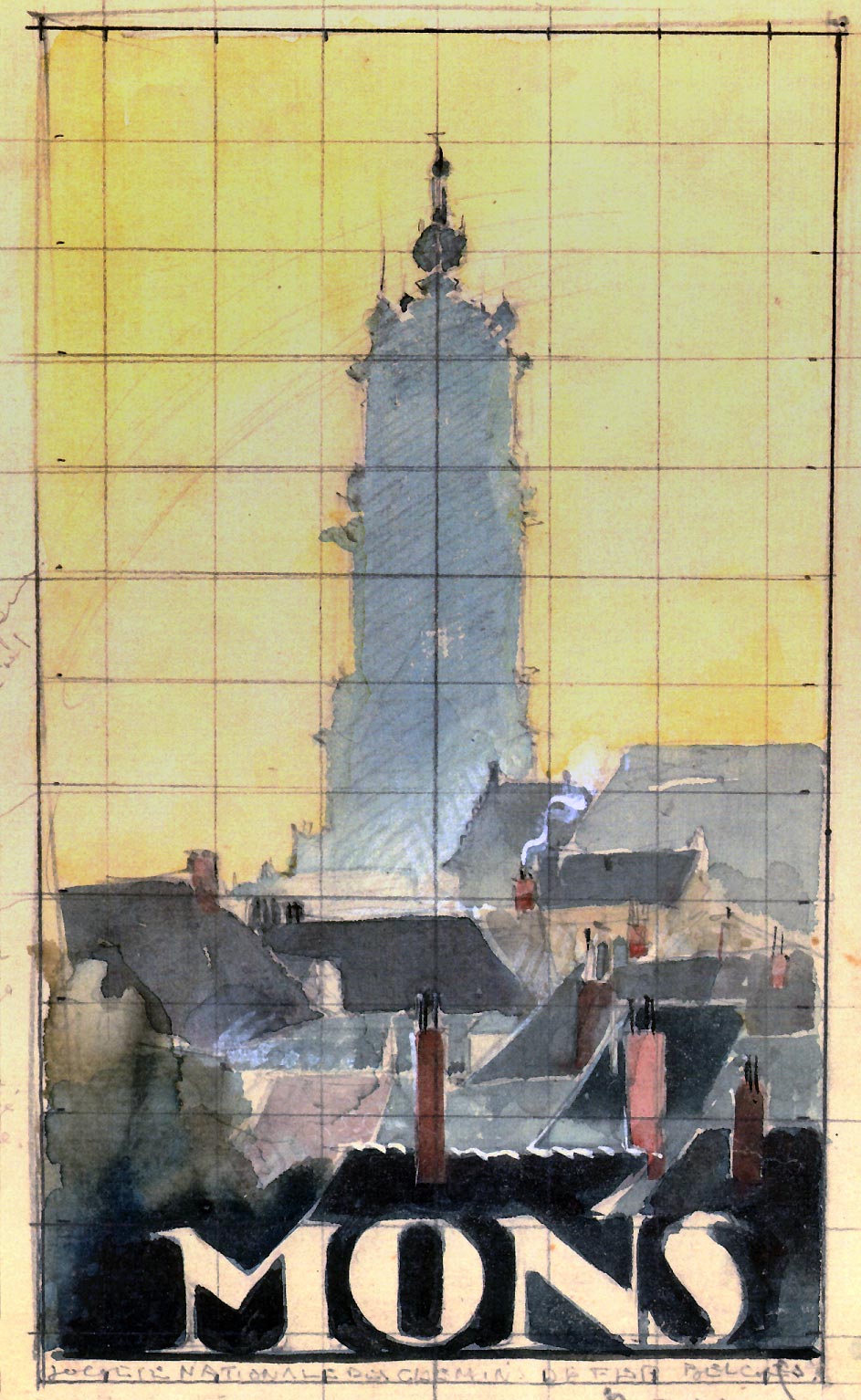 Mappemonde, 1849 Poster Print by J. Andriveau-Goujon - Item # VARPDX294915  - Posterazzi